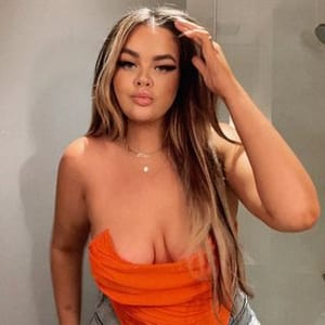 Chessie Keebaugh