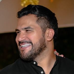 Lumar Parra