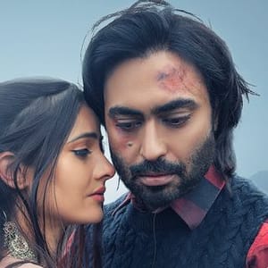Nishawn S Bhullar