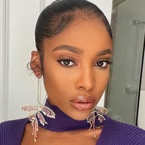 Chayne Ashley