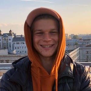 Nikita Fominov