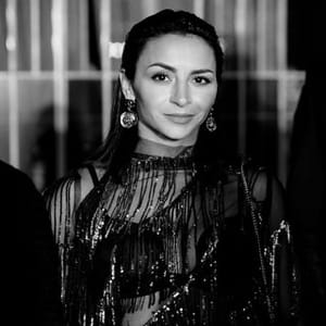 Ilona Gvozdova