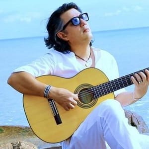 Farhad Zamani