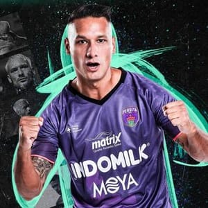 Raphael Maitimo
