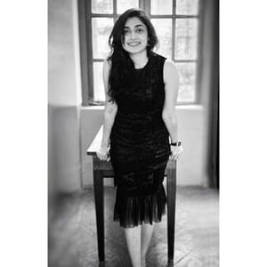 Sija Rose George