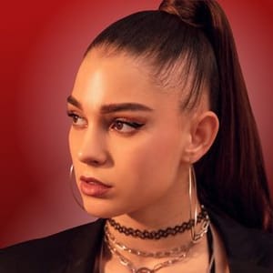 Taisiya Borisova