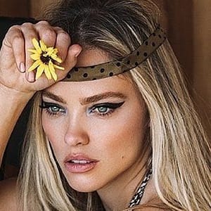Kristy Garett