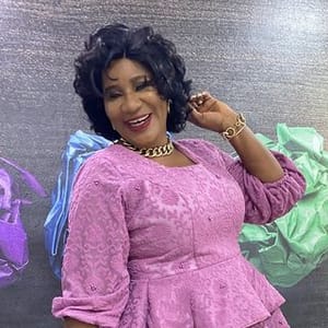 Moyinoluwa Olutayo