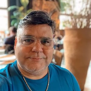 Bispo Paulo Tenorio