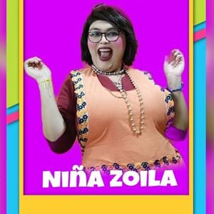 Nina Zoila