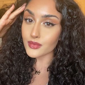 Zahraa Khan