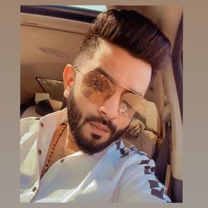Raa Rajdeepsinh Chudasama