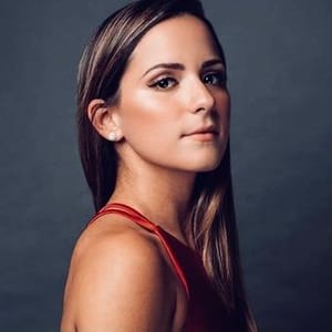 Carolina Goldenberg