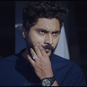Mohammed Shariq
