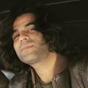 Mir Suhail