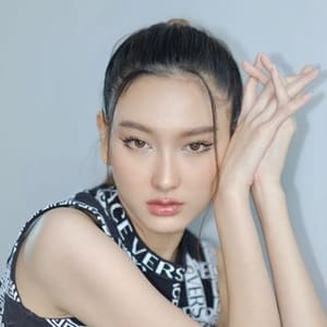 Praew Narupornkamol Chaisang