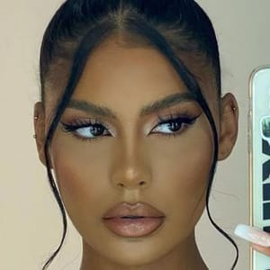 Aaliyah Ceilia