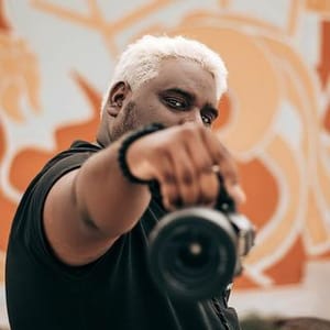 Dinho Kalebe