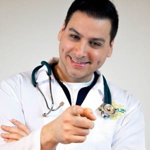 Alejandro Leira