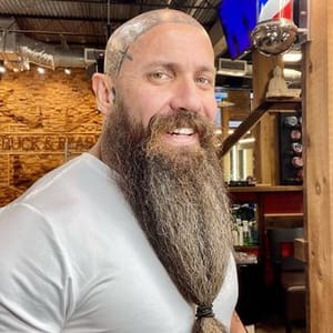 Afonso Bras Barber