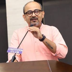 Dilip K Pandey