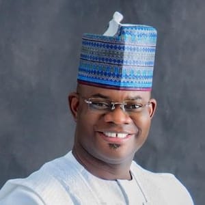 Alhaji Yahaya Bello