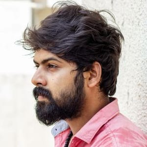 Arun Karthi