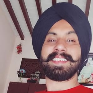 Jaskarn Singh Gill