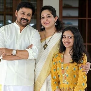 Kavya Madhavan
