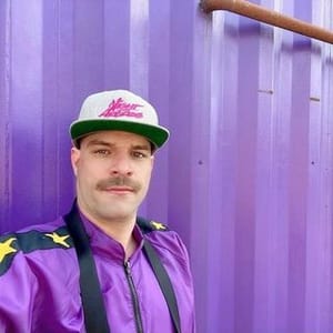 David Vunk