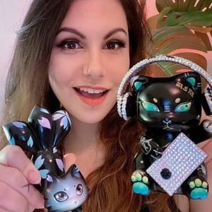 Kristy Kitsune