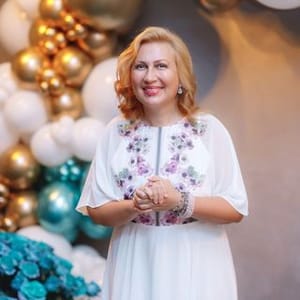 Mariana Bubucha