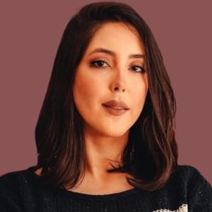 Vanessa Brunt