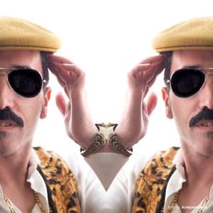 Rouxinol Faduncho