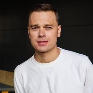 Vlad Kanopka