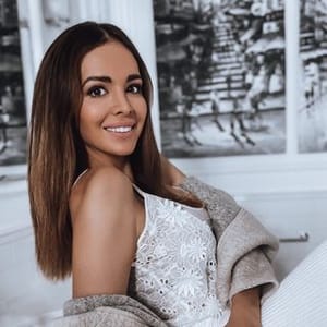 Ania Wendzikowska