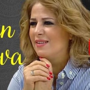 Aygun Bayramova