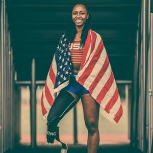 Femita Ayanbeku