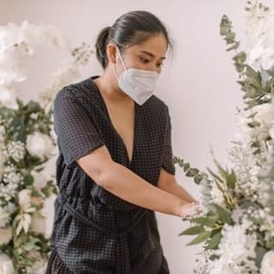 Amor Blooms