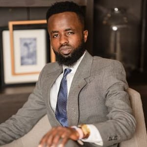 Jeff Juma