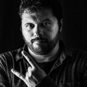 Marcello Cavalcanti
