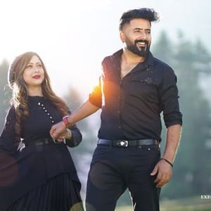 Jaan Nissar Lone