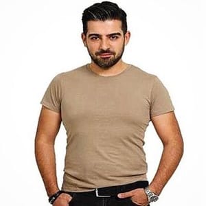 Polat Akarcay