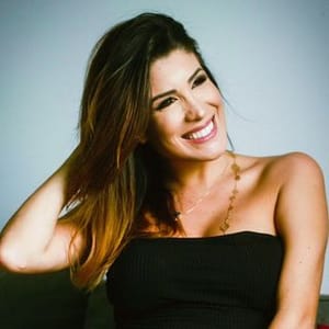 Mariana Rocha
