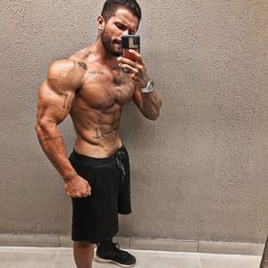 Lianderson Santos