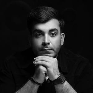 Mehdi Mirzaei