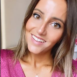 Maria Solares
