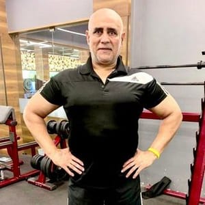 Puneet Issar