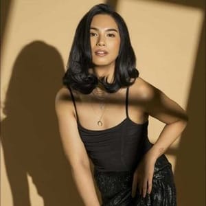 Miss Mela Habijan
