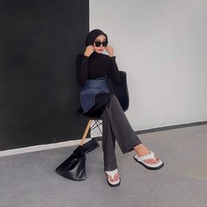 Jihan Sahira